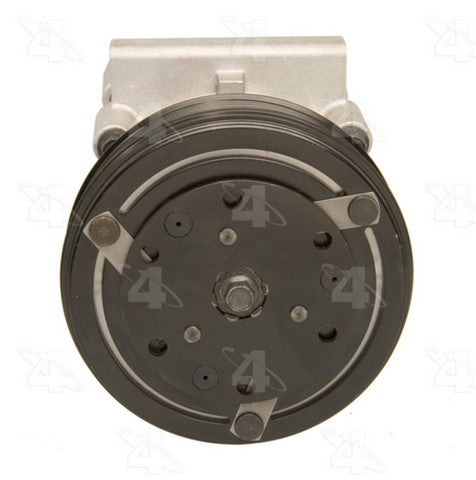Four Seasons A/C Compressor P/N:58172 Fits: Ford Ranger 08-02, Mazda B2300 2006, Mazda B3000 07-02 - Image 3