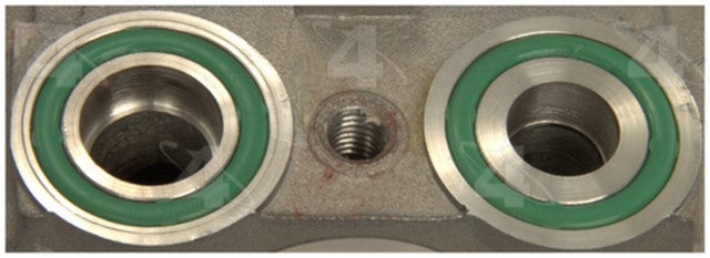 Four Seasons A/C Compressor P/N:58176 Fits: Ford Focus 07-03 - Image 6