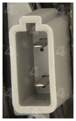 Four Seasons A/C Compressor P/N:58176 Fits: Ford Focus 07-03 - Image 3