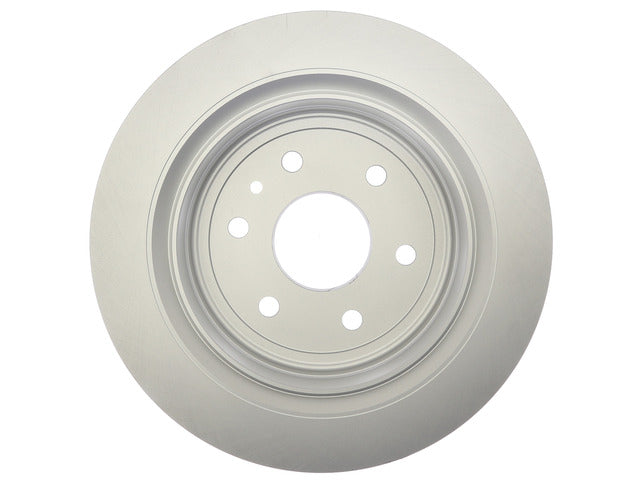 Raybestos Brakes Disc Brake Rotor P/N:581783FZN Fits: Cadillac Xts 19-13 - Image 2