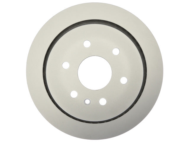 Raybestos Brakes Disc Brake Rotor P/N:581783FZN Fits: Cadillac Xts 19-13 - Image 3
