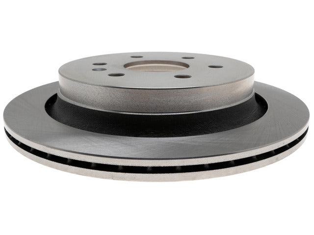 Raybestos Brakes Disc Brake Rotor P/N:581783R Fits: Cadillac Xts 19-13 - Image 1