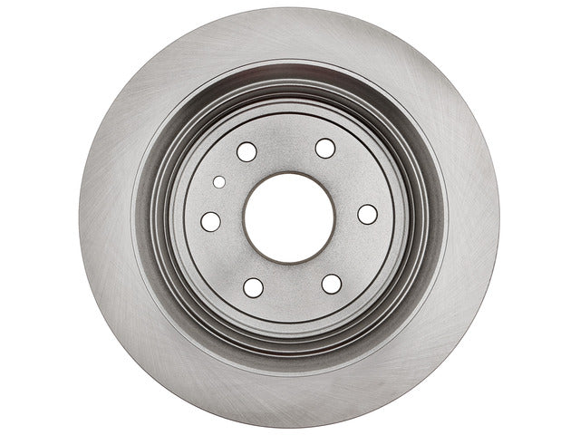 Raybestos Brakes Disc Brake Rotor P/N:581783R Fits: Cadillac Xts 19-13 - Image 2