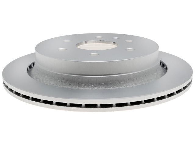 Raybestos Brakes Disc Brake Rotor P/N:581783 Fits: Cadillac Xts 19-13 - Image 1