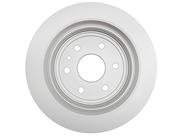 Raybestos Brakes Disc Brake Rotor P/N:581783 Fits: Cadillac Xts 19-13 - Image 2