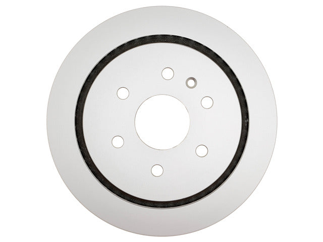Raybestos Brakes Disc Brake Rotor P/N:581783 Fits: Cadillac Xts 19-13 - Image 3