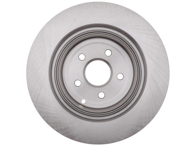 Raybestos Brakes Disc Brake Rotor P/N:581795R Fits: Chevrolet Ss 17-15 - Image 2
