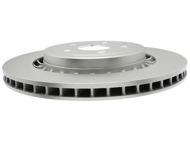 Raybestos Brakes Disc Brake Rotor P/N:581795 Fits: Chevrolet Ss 17-15 - Image 1