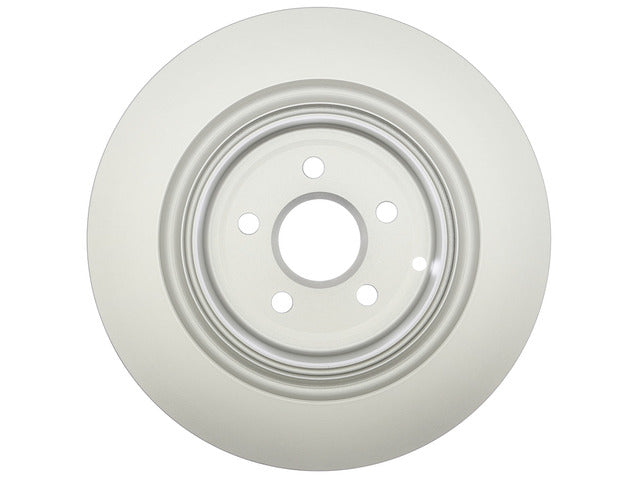 Raybestos Brakes Disc Brake Rotor P/N:581795 Fits: Chevrolet Ss 17-15 - Image 2