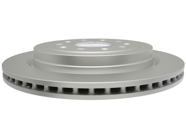Raybestos Brakes Disc Brake Rotor P/N:581796FZN Fits: Cadillac Cts 19-14 - Image 1