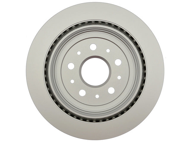 Raybestos Brakes Disc Brake Rotor P/N:581796FZN Fits: Cadillac Cts 19-14 - Image 2