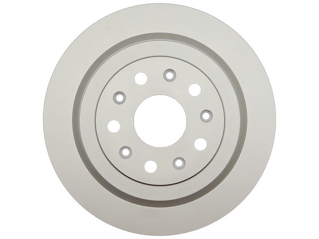 Raybestos Brakes Disc Brake Rotor P/N:581796FZN Fits: Cadillac Cts 19-14 - Image 3