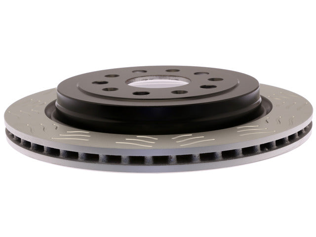 Raybestos Brakes Disc Brake Rotor P/N:581796PER Fits: Cadillac Cts 19-14 - Image 1