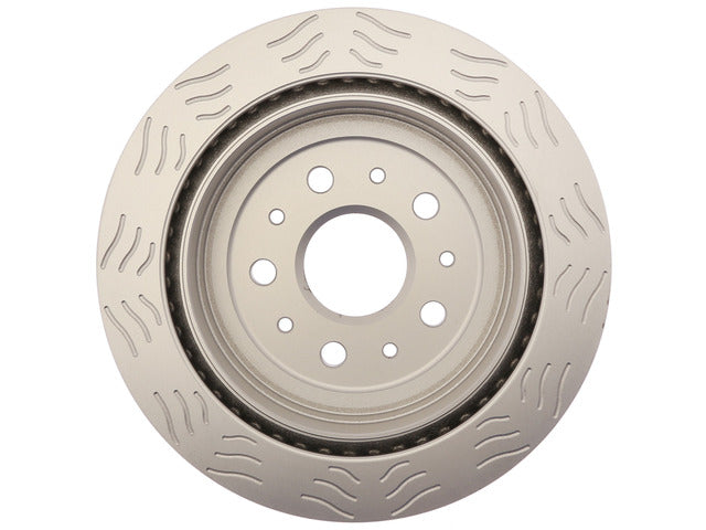 Raybestos Brakes Disc Brake Rotor P/N:581796PER Fits: Cadillac Cts 19-14 - Image 2