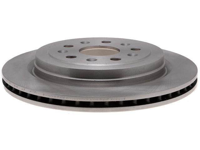 Raybestos Brakes Disc Brake Rotor P/N:581796R Fits: Cadillac Cts 19-14 - Image 1