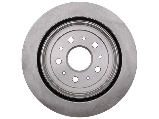 Raybestos Brakes Disc Brake Rotor P/N:581796R Fits: Cadillac Cts 19-14 - Image 2