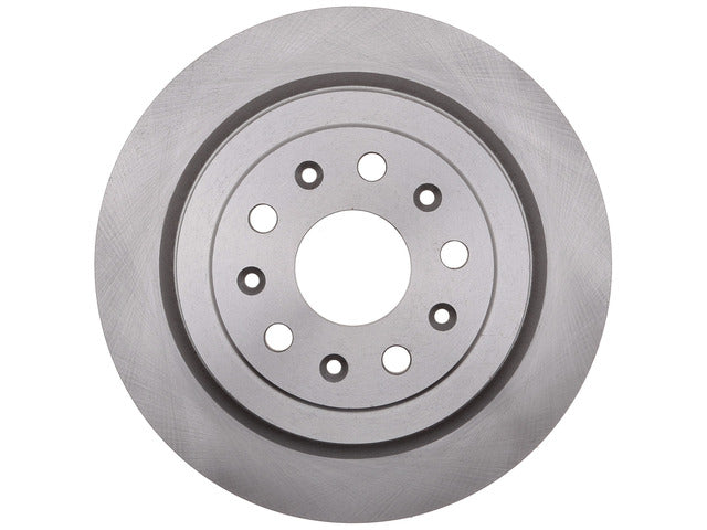Raybestos Brakes Disc Brake Rotor P/N:581796R Fits: Cadillac Cts 19-14 - Image 3