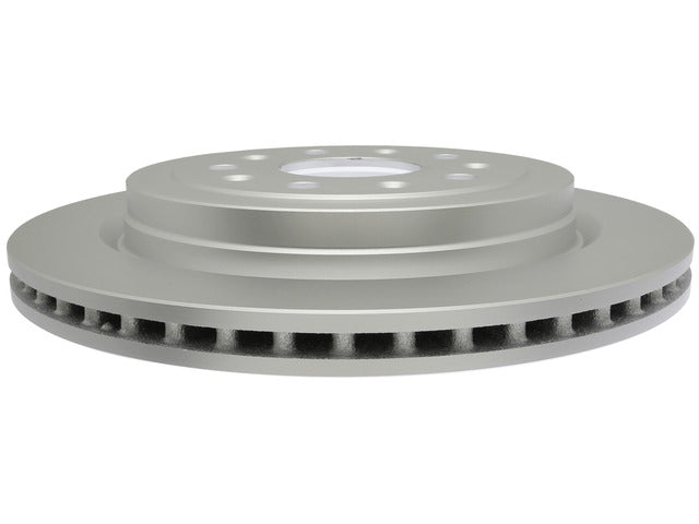 Raybestos Brakes Disc Brake Rotor P/N:581796 Fits: Cadillac Cts 19-14 - Image 1