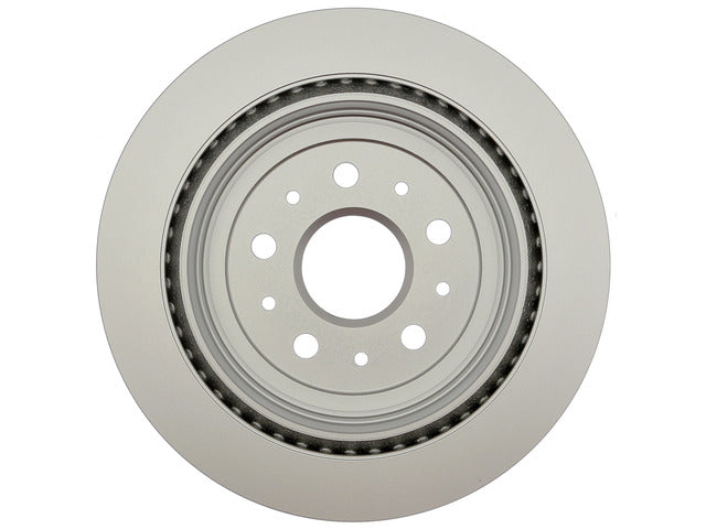Raybestos Brakes Disc Brake Rotor P/N:581796 Fits: Cadillac Cts 19-14 - Image 2