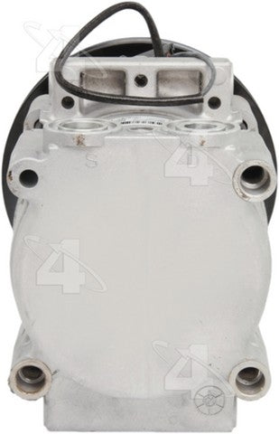 Four Seasons A/C Compressor P/N:58179 Fits: Hyundai Excel 1994 - Image 5