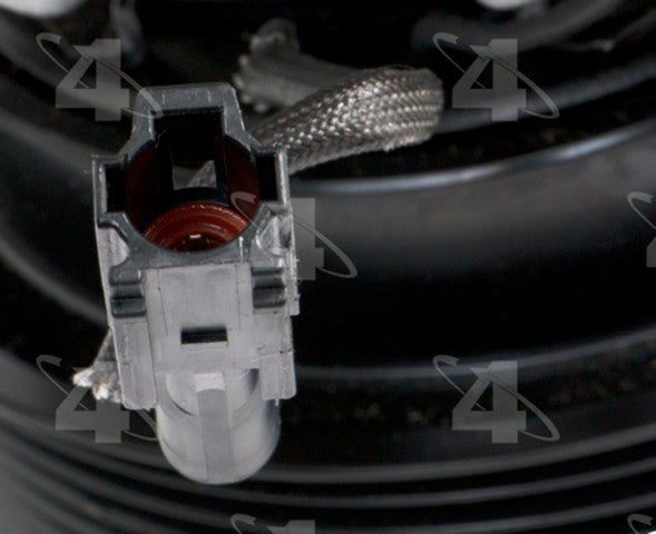 Four Seasons A/C Compressor P/N:58183 Fits: Hyundai Santa Fe 06-01 - Image 4