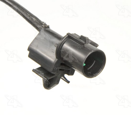 Four Seasons A/C Compressor P/N:58186 Fits: Kia Sephia 01-00, Kia Spectra 04-02 - Image 6