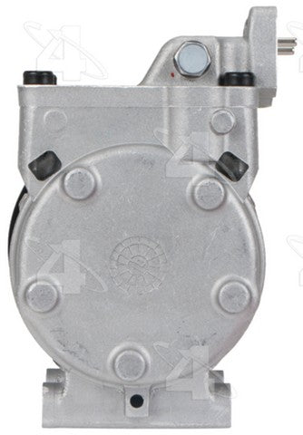 Four Seasons A/C Compressor P/N:58188 Fits: Hyundai Accent 02-00 - Image 4