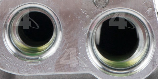 Four Seasons A/C Compressor P/N:58188 Fits: Hyundai Accent 02-00 - Image 5