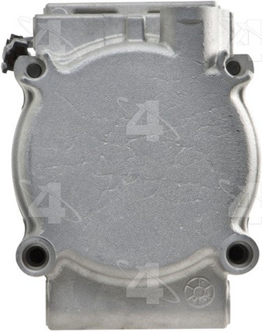 Four Seasons A/C Compressor P/N:58190 Fits: Kia Sorento 06-03 - Image 4