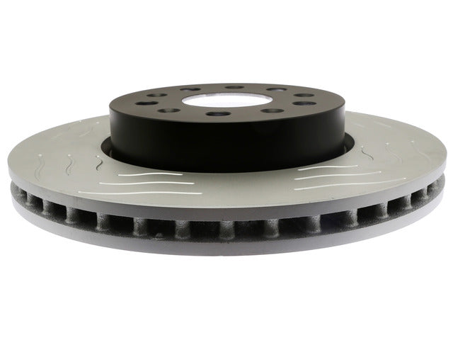 Raybestos Brakes Disc Brake Rotor P/N:581913PER Fits: Cadillac Ct5 23-20, Cadillac Cts 19-14, Chevrolet Camaro 20-16 - Image 1