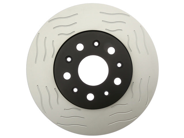 Raybestos Brakes Disc Brake Rotor P/N:581913PER Fits: Cadillac Ct5 23-20, Cadillac Cts 19-14, Chevrolet Camaro 20-16 - Image 3
