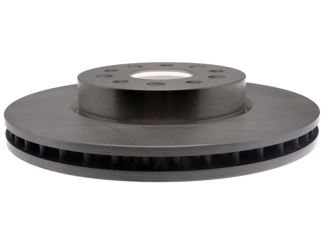Raybestos Brakes Disc Brake Rotor P/N:581913R Fits: Cadillac Ct5 25-20, Cadillac Cts 19-14, Chevrolet Camaro 22-16 - Image 1