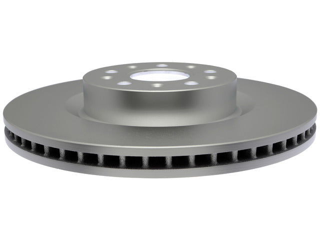Raybestos Brakes Disc Brake Rotor P/N:581913 Fits: Cadillac Ct5 25-20, Cadillac Cts 19-14, Chevrolet Camaro 22-16 - Image 1