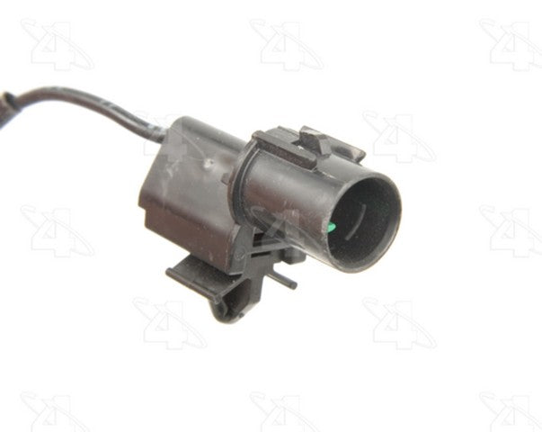 Four Seasons A/C Compressor P/N:58191 Fits: Kia Rio 02-01 - Image 4