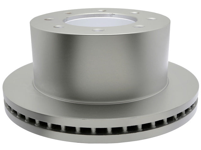 Raybestos Brakes Disc Brake Rotor P/N:581945FZN Fits: Chevrolet Silverado 3500 Hd 19-15, GMC Sierra 3500 Hd 19-15 - Image 1