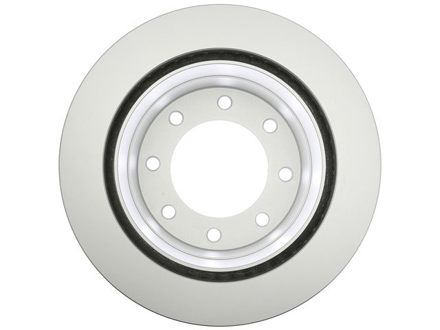 Raybestos Brakes Disc Brake Rotor P/N:581945FZN Fits: Chevrolet Silverado 3500 Hd 19-15, GMC Sierra 3500 Hd 19-15 - Image 2