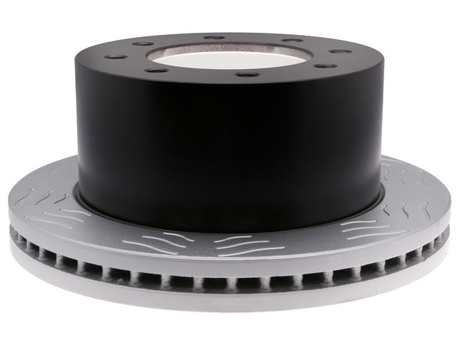 Raybestos Brakes Disc Brake Rotor P/N:581945PER Fits: Chevrolet Silverado 3500 Hd 19-15, GMC Sierra 3500 Hd 19-15 - Image 1