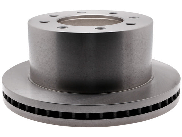 Raybestos Brakes Disc Brake Rotor P/N:581945R Fits: Chevrolet Silverado 3500 Hd 19-15, GMC Sierra 3500 Hd 19-15 - Image 1