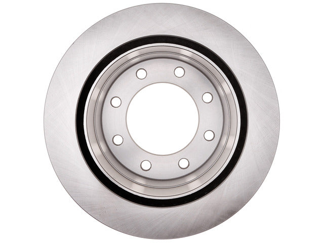 Raybestos Brakes Disc Brake Rotor P/N:581945R Fits: Chevrolet Silverado 3500 Hd 19-15, GMC Sierra 3500 Hd 19-15 - Image 2