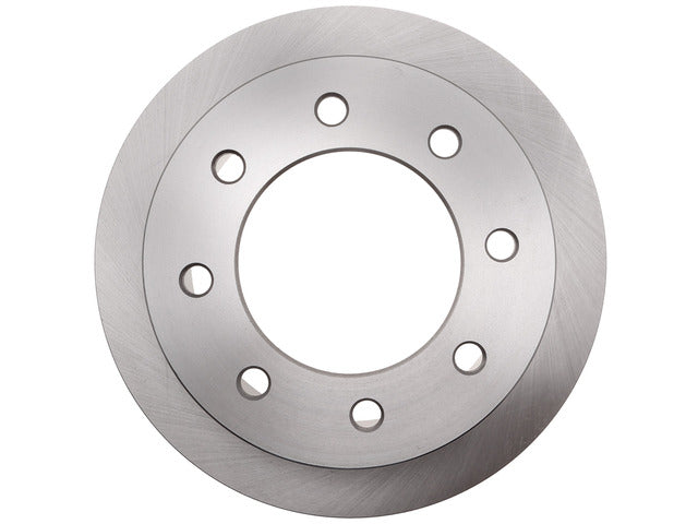 Raybestos Brakes Disc Brake Rotor P/N:581945R Fits: Chevrolet Silverado 3500 Hd 19-15, GMC Sierra 3500 Hd 19-15 - Image 3
