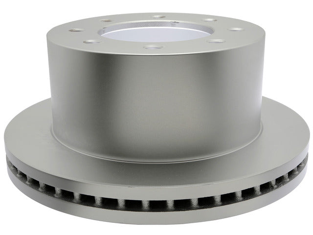 Raybestos Brakes Disc Brake Rotor P/N:581945 Fits: Chevrolet Silverado 3500 Hd 19-15, GMC Sierra 3500 Hd 19-15 - Image 1