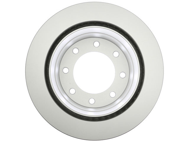 Raybestos Brakes Disc Brake Rotor P/N:581945 Fits: Chevrolet Silverado 3500 Hd 19-15, GMC Sierra 3500 Hd 19-15 - Image 2