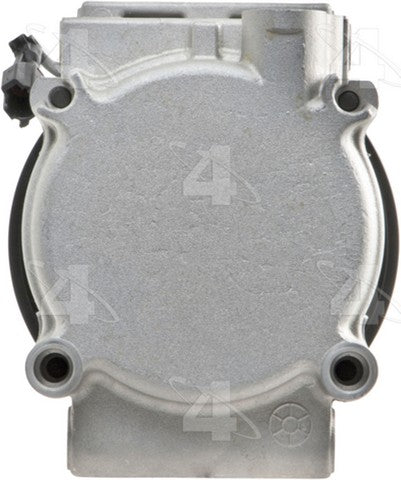 Four Seasons A/C Compressor P/N:58197 Fits: Hyundai Xg300 2001, Hyundai Xg350 05-02, Kia Amanti 06-04 - Image 5