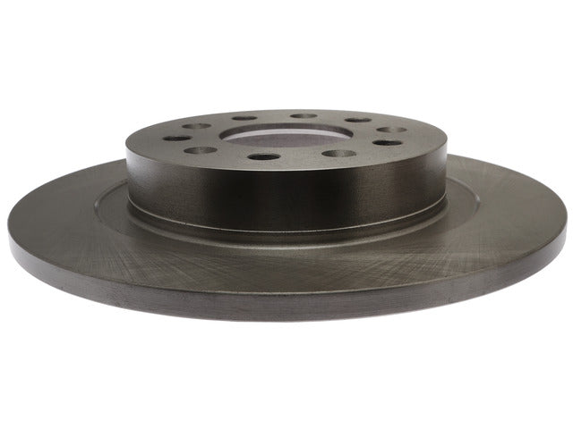 Raybestos Brakes Disc Brake Rotor P/N:581999R Fits: Buick Envision, Buick Envista, Buick Lacrosse, Buick Regal Sportback, Buick Regal Tourx, Chevrolet Equinox, Chevrolet Malibu, Chevrolet Trax, GMC Terrain - Image 1