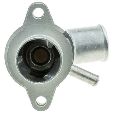 Motorad Engine Coolant Thermostat Housing Assembly P/N:582-192 Fits: Chevrolet Aveo 18-04, Chevrolet Aveo5 08-06, Daewoo Lanos 02-99, Pontiac G3 08-07, Pontiac Wave 08-05, Suzuki Swift+ 08-04 - Image 5
