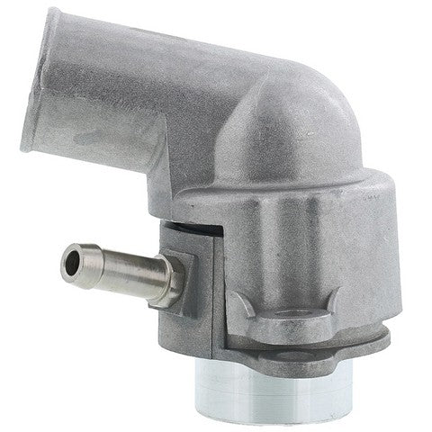 Motorad Engine Coolant Thermostat Housing Assembly P/N:582-192 Fits: Chevrolet Aveo 18-04, Chevrolet Aveo5 08-06, Daewoo Lanos 02-99, Pontiac G3 08-07, Pontiac Wave 08-05, Suzuki Swift+ 08-04 - Image 1