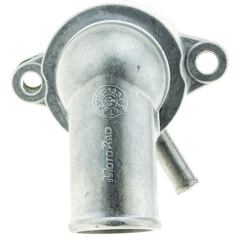 Motorad Engine Coolant Thermostat Housing Assembly P/N:582-192 Fits: Chevrolet Aveo 18-04, Chevrolet Aveo5 08-06, Daewoo Lanos 02-99, Pontiac G3 08-07, Pontiac Wave 08-05, Suzuki Swift+ 08-04 - Image 7