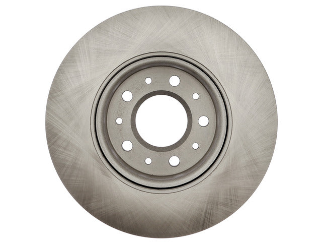 Raybestos Brakes Disc Brake Rotor P/N:582000R Fits: Buick Encore Gx, Buick Envista, Buick Lacrosse, Buick Regal Sportback, Chevrolet Equinox, Chevrolet Malibu, Chevrolet Trailblazer, Chevrolet Trax, GMC Terrain - Image 2