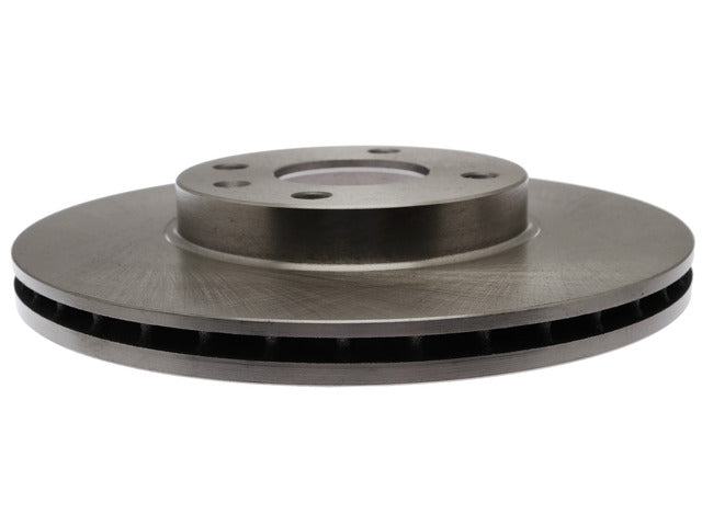 Raybestos Brakes Disc Brake Rotor P/N:582031R Fits: Chevrolet Spark 22-16, Chevrolet Spark Classic 17-16 - Image 1
