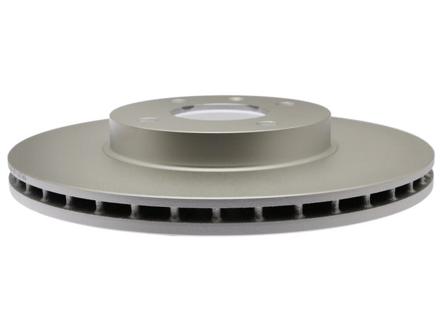Raybestos Brakes Disc Brake Rotor P/N:582031 Fits: Chevrolet Spark 22-16, Chevrolet Spark Classic 17-16 - Image 1